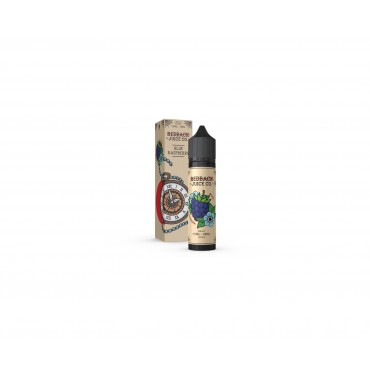 Redback Juice Aroma Blue Raspberry 15ml