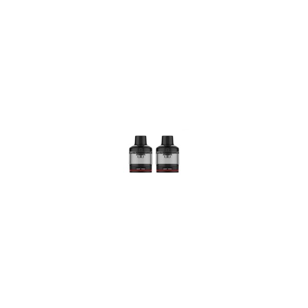 Vaporesso GTX Pod 26 5ml 2 Stück pro Packung