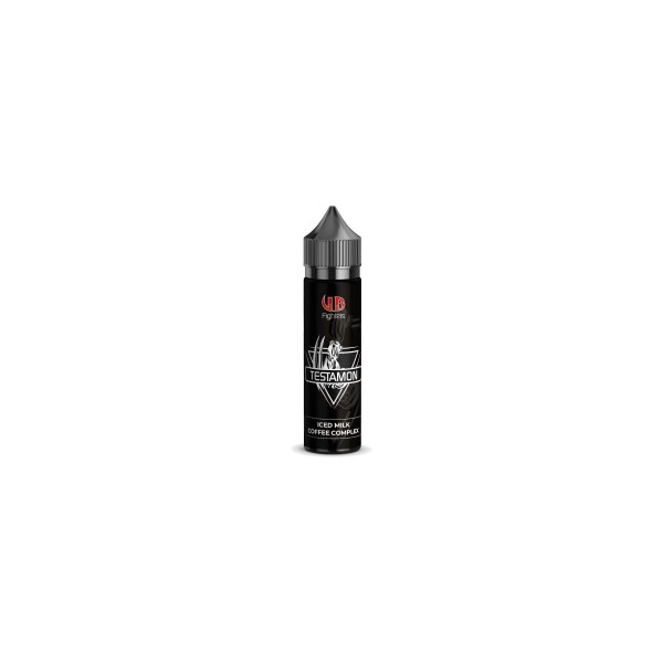UB Fighters Aroma Testamon 5ml