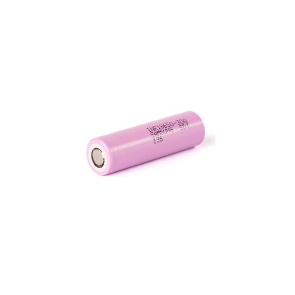 Samsung INR18650-30Q 3000mAh