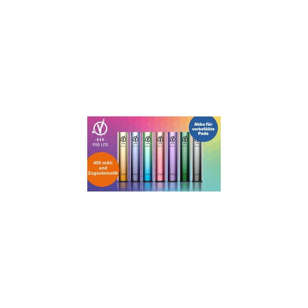 Linvo Pod Lite 400mAh