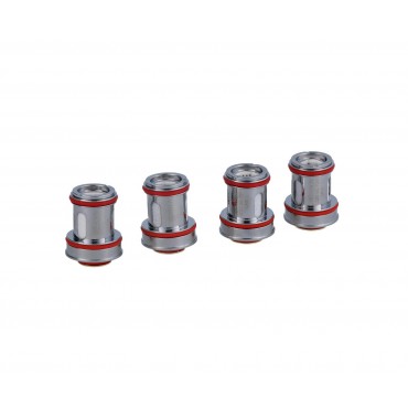 Uwell Crown 4 UN2 Heads 0,23 Ohm