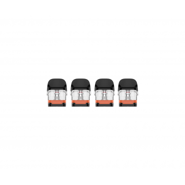 Vaporesso LUXE Q Mesh Pod 4 Stück pro Packung