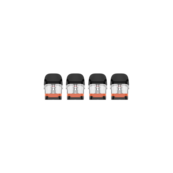 Vaporesso LUXE Q Mesh Pod 4 Stück pro Packung